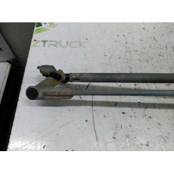 Recambio de motor limpia delantero para peugeot 307 (s1) xs referencia OEM IAM 404638  