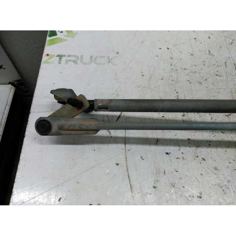 Recambio de motor limpia delantero para peugeot 307 (s1) xs referencia OEM IAM 404638 2