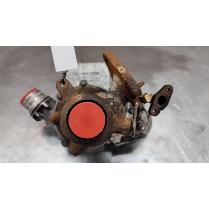 Recambio de turbocompresor para nissan nv200 furgoneta 1.5 dci 90 (m20, m20m) referencia OEM IAM H8201164371 - Blanco 2