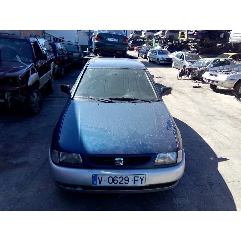 SEAT IBIZA (6K)
