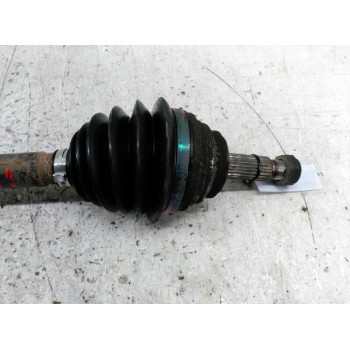 Recambio de transmision delantera izquierda para renault safrane (b54) 2.2i referencia OEM IAM 7701351995  