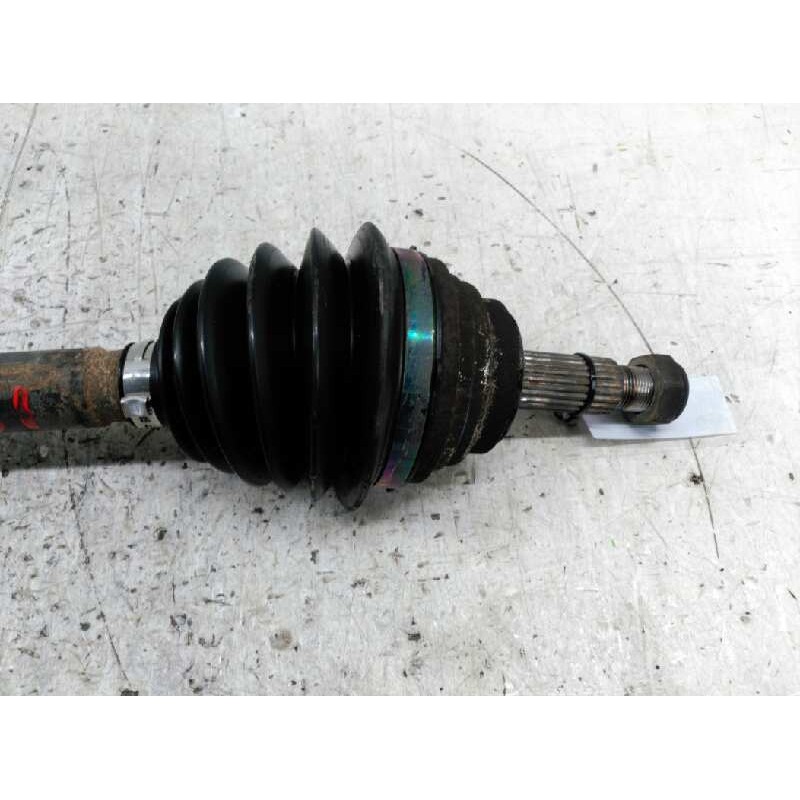 Recambio de transmision delantera izquierda para renault safrane (b54) 2.2i referencia OEM IAM 7701351995 - Verde 4