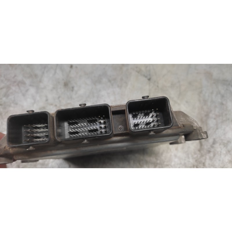 Recambio de centralita motor uce para peugeot partner (s2) combi plus referencia OEM IAM 9650517880 9647423380 5WS40049CT 3