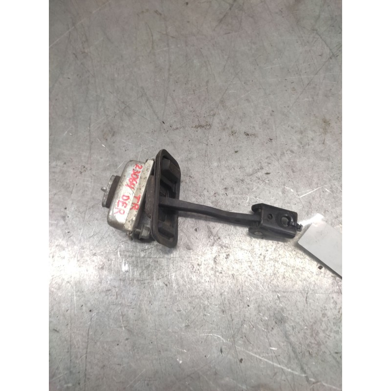 Recambio de freno puerta trasero derecho para ford focus c-max (cap) ambiente (d) referencia OEM IAM - Azul 2