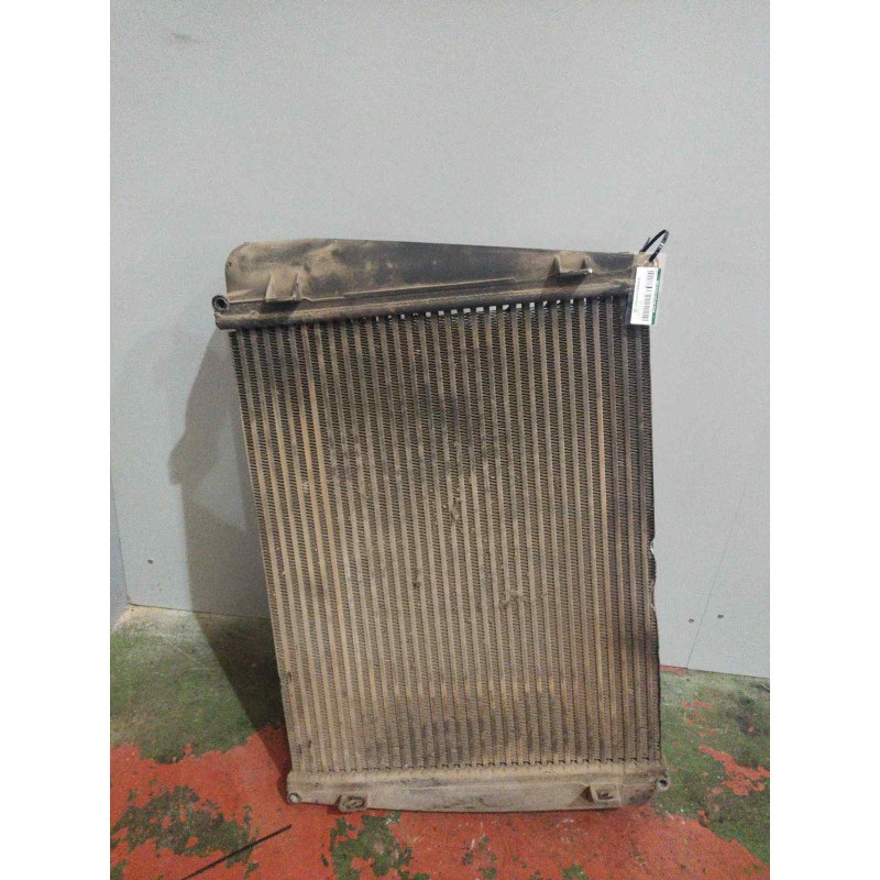 Recambio de intercooler para volvo fl 618 interc. 180/210/220/250 5.5 diesel referencia OEM IAM 3183982  