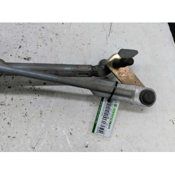 Recambio de motor limpia delantero para peugeot 307 (s1) xs referencia OEM IAM 404638  