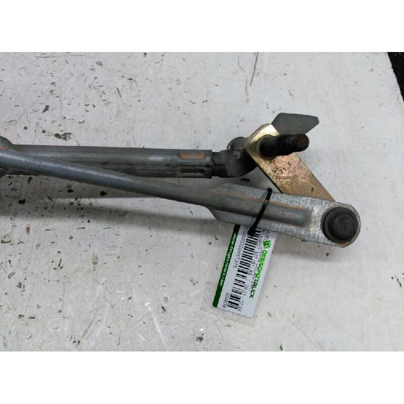 Recambio de motor limpia delantero para peugeot 307 (s1) xs referencia OEM IAM 404638 3
