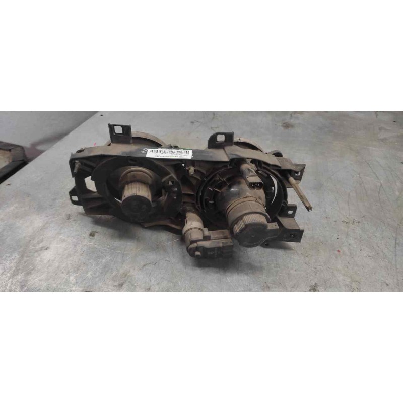 Recambio de faro derecho para bmw serie 5 berlina (e34) 525tds referencia OEM IAM 2