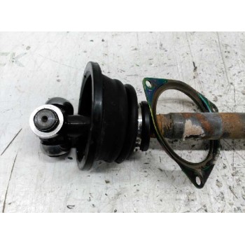 Recambio de transmision delantera izquierda para renault safrane (b54) 2.2i referencia OEM IAM 7701351995  