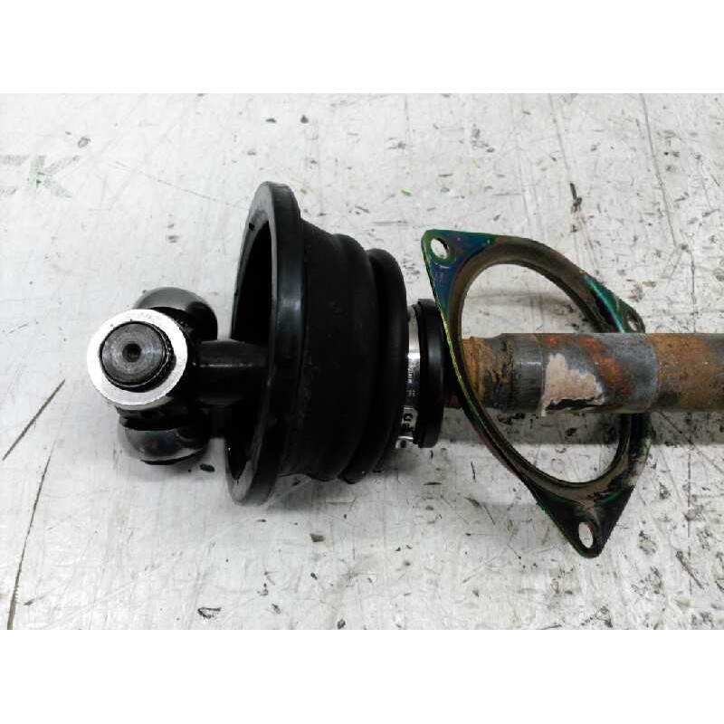 Recambio de transmision delantera izquierda para renault safrane (b54) 2.2i referencia OEM IAM 7701351995 - Verde 5