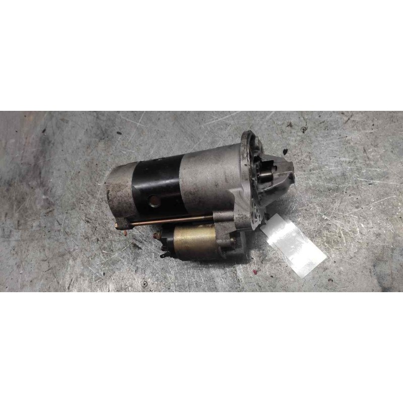 Recambio de motor arranque para mazda 6 berlina (gg) 2.0 crtd 136 active (4-ptas.) referencia OEM IAM M002T88671 - Gris 3