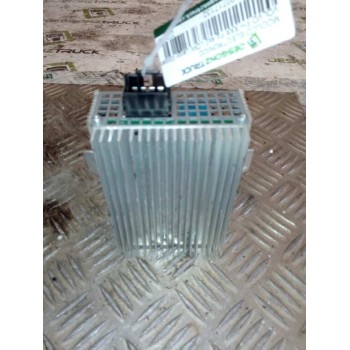 Recambio de modulo electronico para volvo fh xxx fg 4x2 low largo globetrotter (lhh2, l2h2) referencia OEM IAM 20724975  