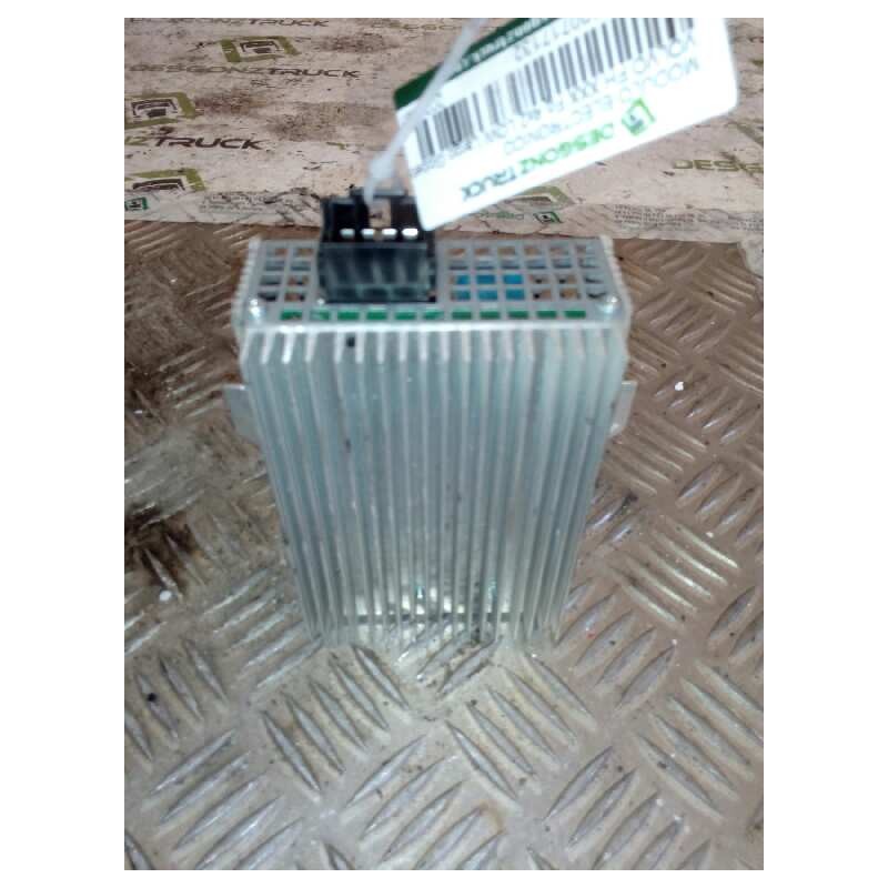 Recambio de modulo electronico para volvo fh 480 fg 4x2 low largo globetrotter (lhh2, l2h2) referencia OEM IAM 20724975 - Blanco 3