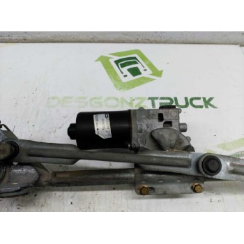Recambio de motor limpia delantero para peugeot 307 (s1) xs referencia OEM IAM 404638  