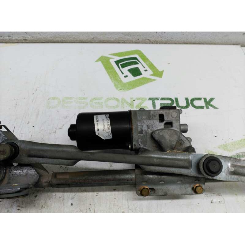 Recambio de motor limpia delantero para peugeot 307 (s1) xs referencia OEM IAM 404638 4