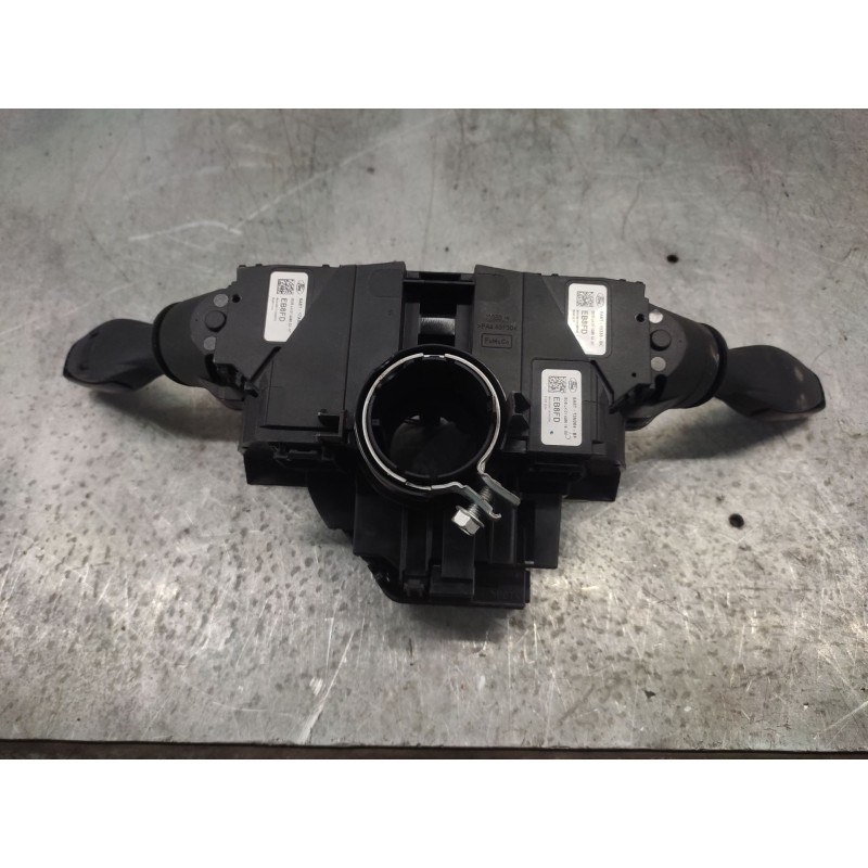 Recambio de mando multifuncion para ford fiesta vi (cb1, ccn) 1.25 referencia OEM IAM 8A6T14A664AC  8A6T1335BC - Blanco 2