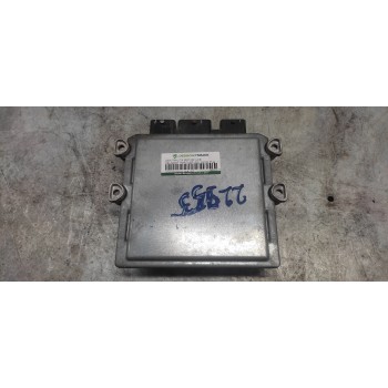 Recambio de centralita motor uce para peugeot partner (s2) combi plus referencia OEM IAM 9650517880 9647423380 5WS40049CT