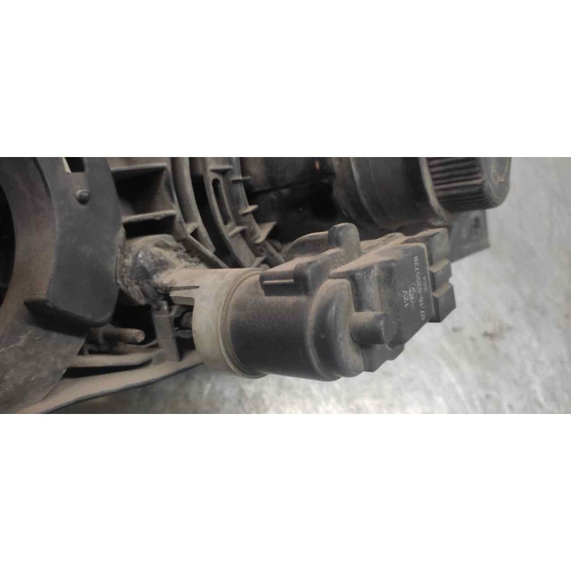 Recambio de faro derecho para bmw serie 5 berlina (e34) 525tds referencia OEM IAM 3