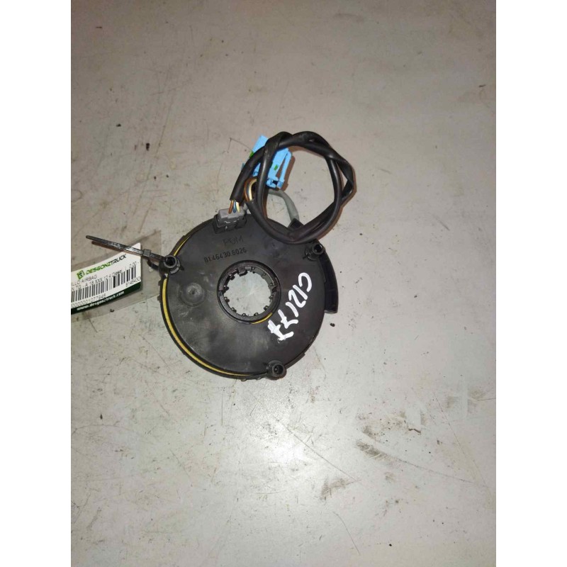 Recambio de anillo airbag para man tg - a 18.480 12.4 diesel referencia OEM IAM 81464306026 - Blanco 2