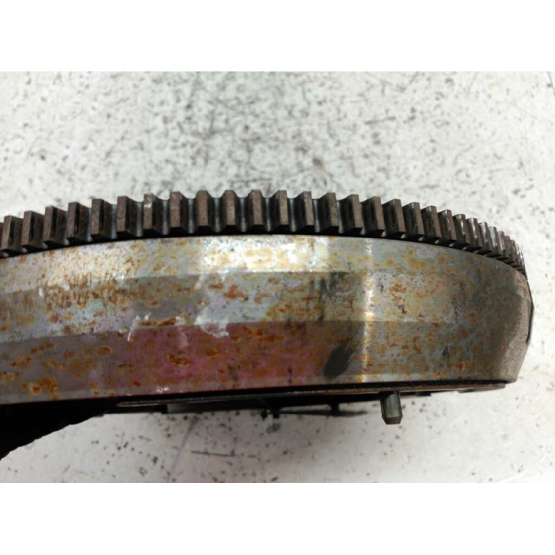 Recambio de volante motor para peugeot 308 confort referencia OEM IAM  BIMASA 2