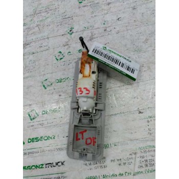 Recambio de luz interior para peugeot 407 sw sport referencia OEM IAM  LATERAL DERECHA 