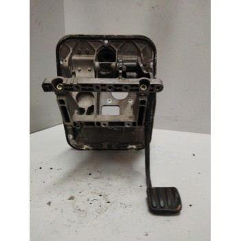 Recambio de soporte pedales para iveco stralis (ad/at) 10.3 diesel referencia OEM IAM 41211431 9650019070 