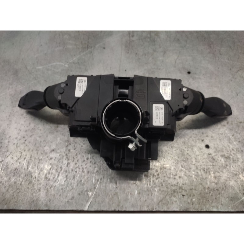Recambio de mando multifuncion para ford fiesta vi (cb1, ccn) 1.25 referencia OEM IAM 8A6T14A664AC  8A6T1335BC - Blanco 3
