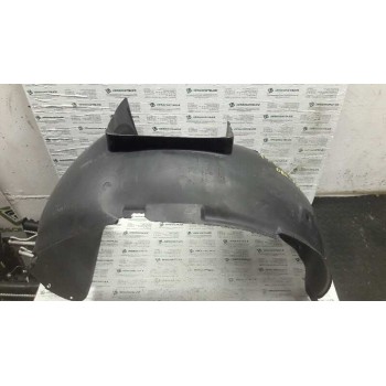 Recambio de paso rueda delantero izquierdo para volkswagen t5 transporter/furgoneta combi city referencia OEM IAM 7H0809961 DEL.