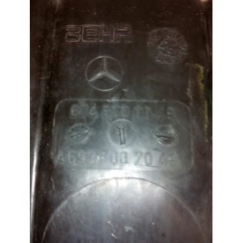 Recambio de deposito expansion para mercedes trucks lk/ln2 1120 (201-211cv) referencia OEM IAM 6745000049 A6935007049 