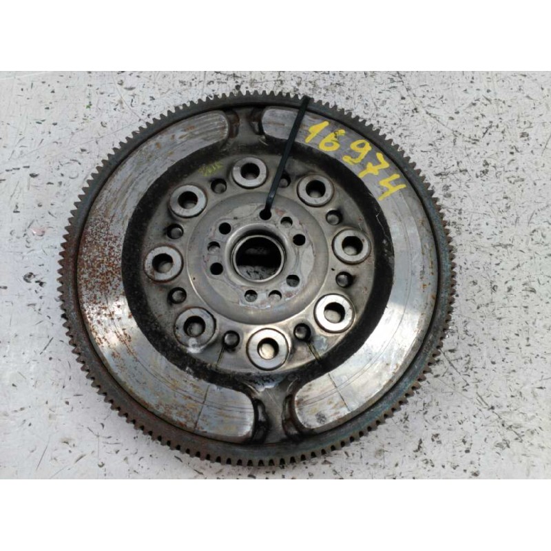 Recambio de volante motor para peugeot 308 confort referencia OEM IAM  BIMASA 3