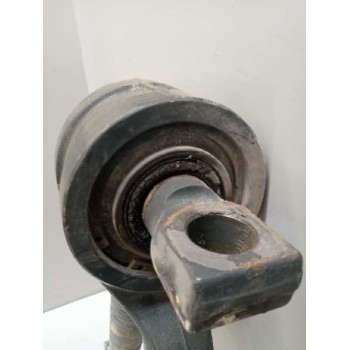Recambio de uve eje trasero para iveco stralis (as) 10.3 diesel referencia OEM IAM 41218621  