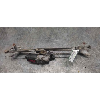 MOTOR LIMPIA DELANTERO 8492002390 5 PINS 