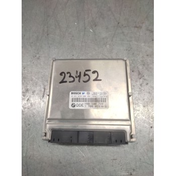CENTRALITA MOTOR UCE 0281010300 7788053
