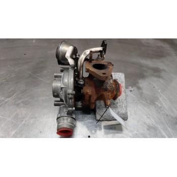 Recambio de turbocompresor para nissan nv200 furgoneta 1.5 dci 90 (m20, m20m) referencia OEM IAM H8201164371  