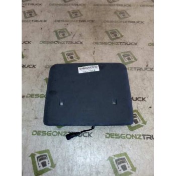 RETROVISOR EXTERIOR ANGULAR 98472973 