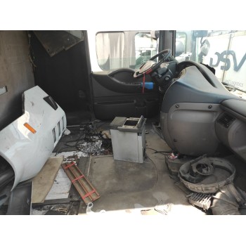 renault magnum ab 2005 del año 2009