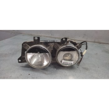 Recambio de faro izquierdo para bmw serie 5 berlina (e34) 525tds referencia OEM IAM   