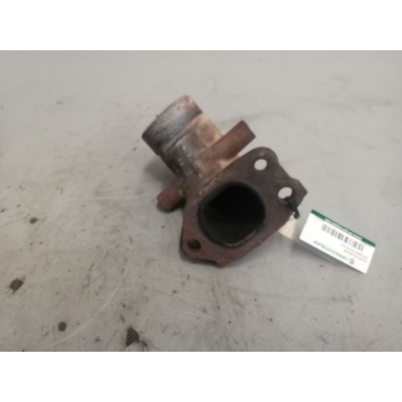 Recambio de colector escape para daf serie xf105.460 12.9 diesel referencia OEM IAM 1653372 - Blanco 3