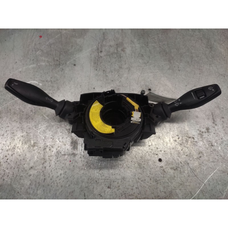 Recambio de mando multifuncion para ford fiesta vi (cb1, ccn) 1.25 referencia OEM IAM 8A6T14A664AC  8A6T1335BC - Blanco 4