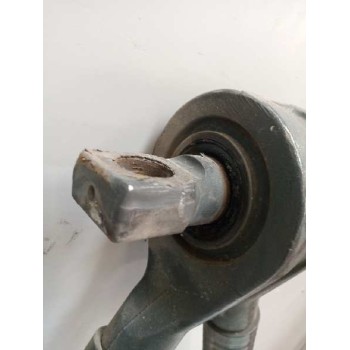 Recambio de uve eje trasero para iveco stralis (as) 10.3 diesel referencia OEM IAM 41218621  