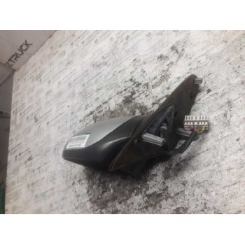 Recambio de retrovisor izquierdo para peugeot 406 berlina (s1/s2) srdt pack referencia OEM IAM  11 CABLES 