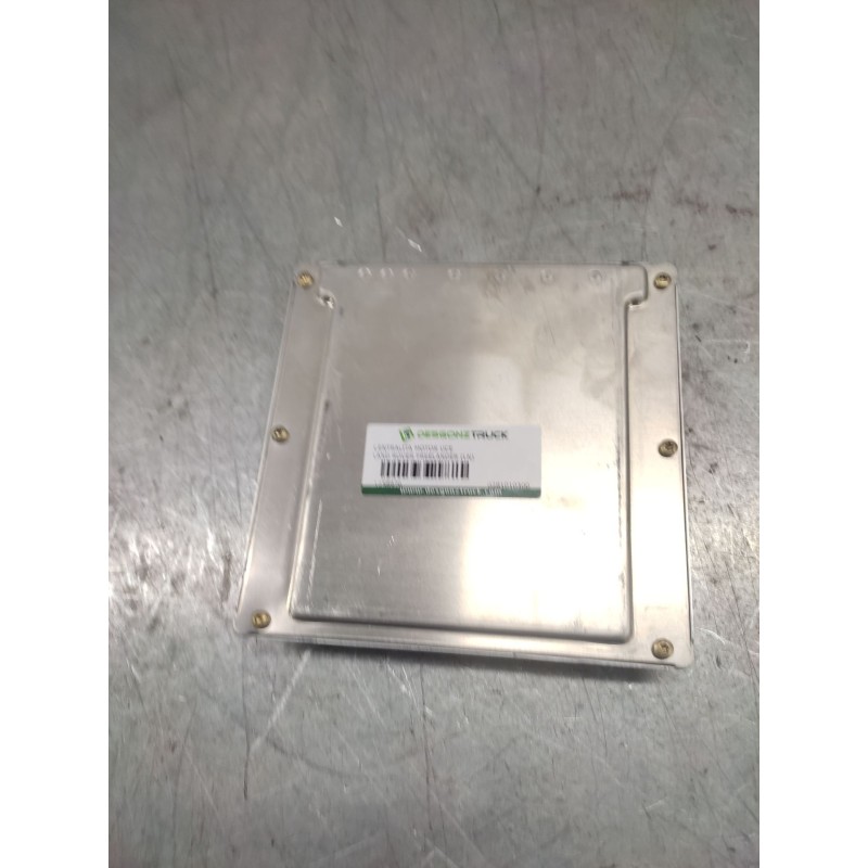 Recambio de centralita motor uce para land rover freelander (ln) e targa referencia OEM IAM 0281010300  7788053 - Gris 2