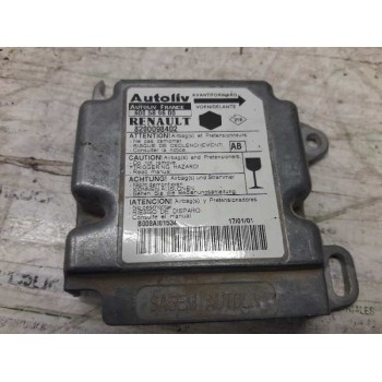 CENTRALITA AIRBAG 8200098402 