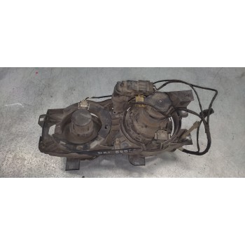 Recambio de faro izquierdo para bmw serie 5 berlina (e34) 525tds referencia OEM IAM   