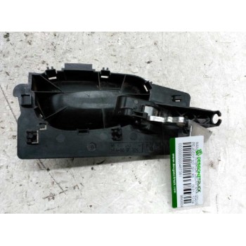 Recambio de maneta interior delantera izquierda para peugeot 307 (s1) xs referencia OEM IAM 9643604577  