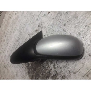 Recambio de retrovisor izquierdo para peugeot 406 berlina (s1/s2) srdt pack referencia OEM IAM  11 CABLES 