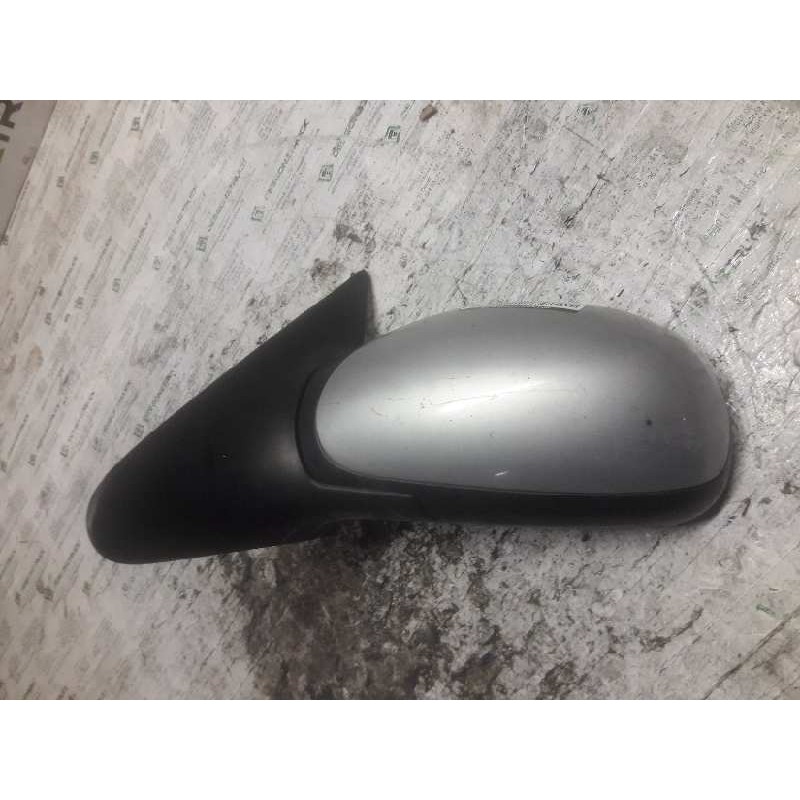 Recambio de retrovisor izquierdo para peugeot 406 berlina (s1/s2) srdt pack referencia OEM IAM  11 CABLES 3
