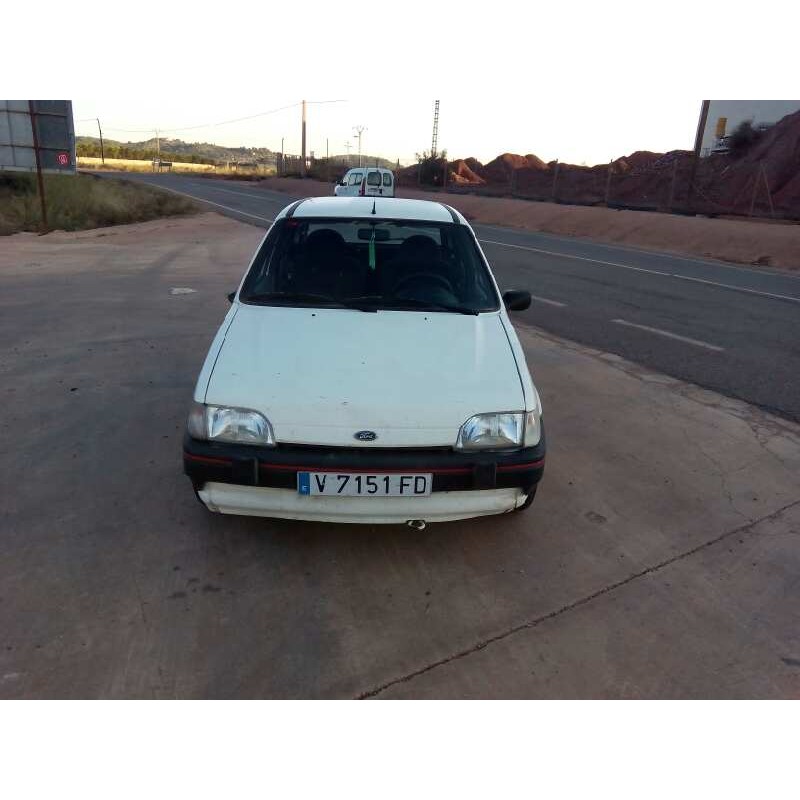 FORD FIESTA BERL./COURIER