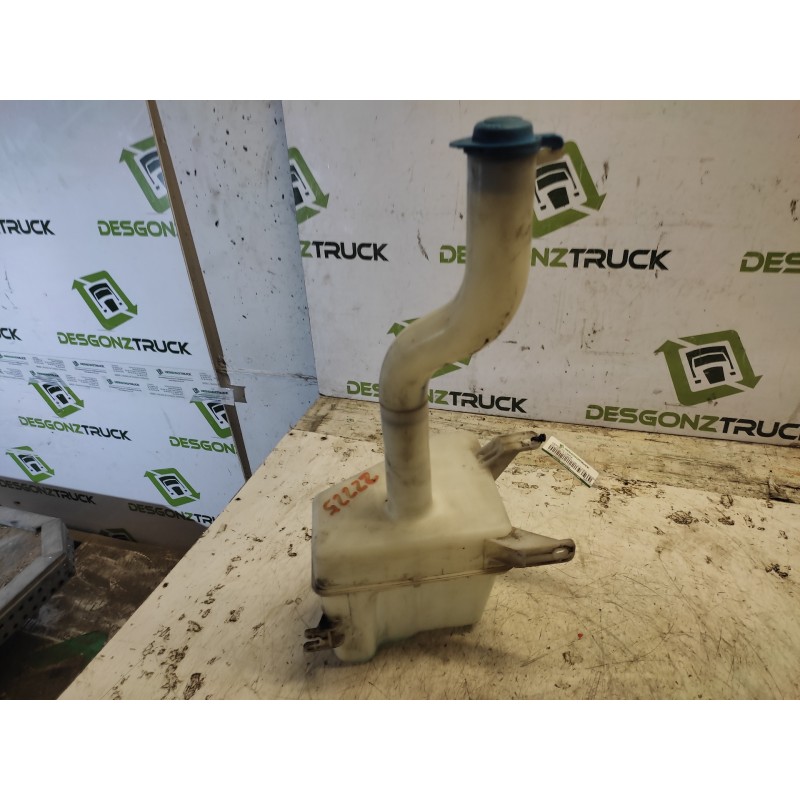 Recambio de deposito limpia para hyundai tucson (jm) 2.0 crdi comfort (4wd) referencia OEM IAM 986102E000 986102E010 - Gris 3