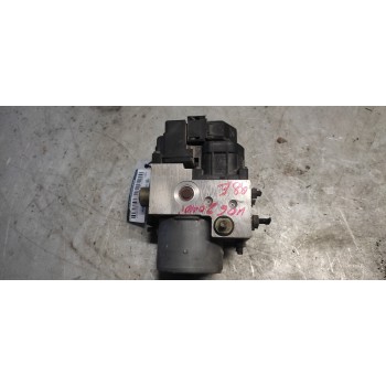 Recambio de abs para peugeot 406 berlina (s1/s2) stdt referencia OEM IAM 9632166980 BOSCH 